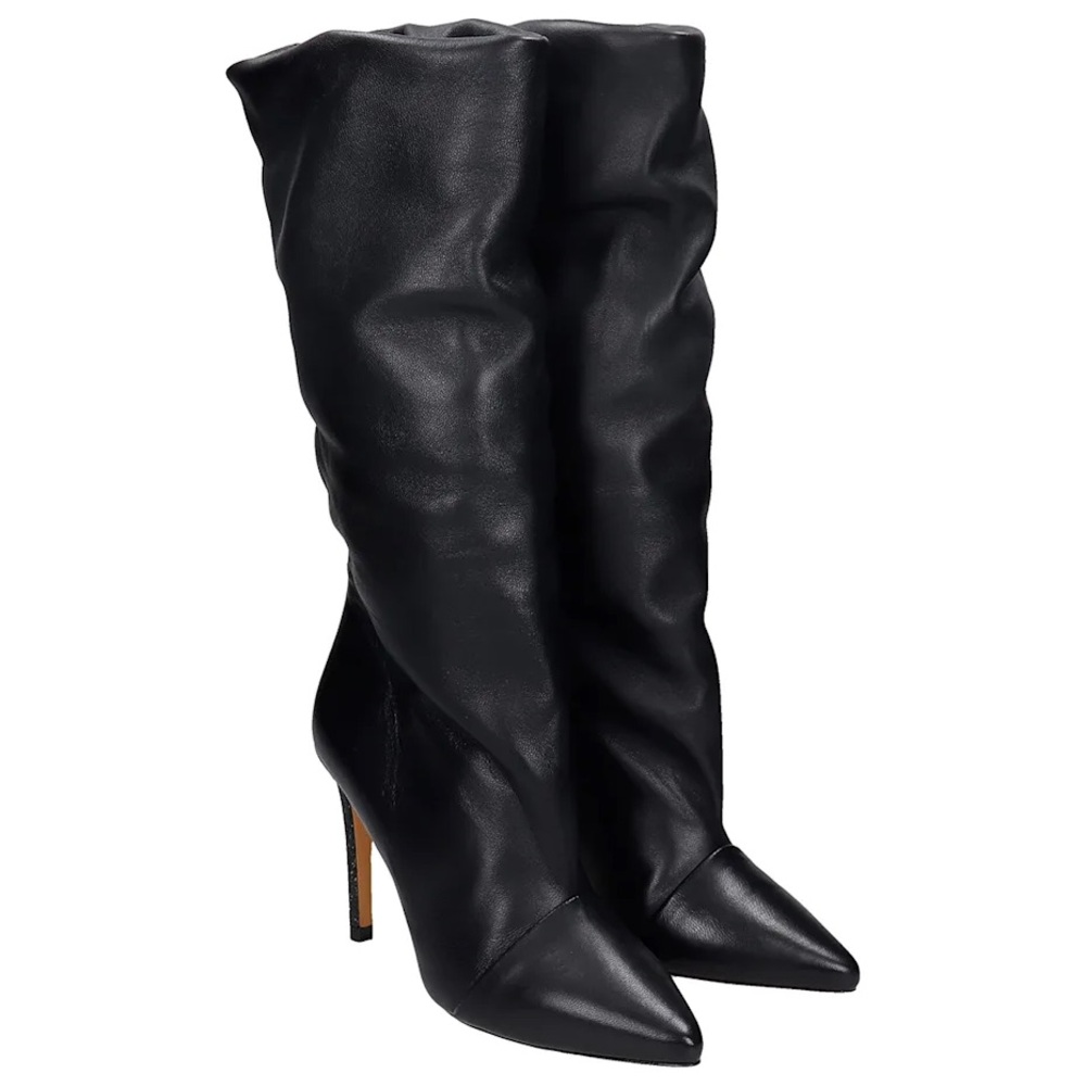 IRO Scabbia Boots
